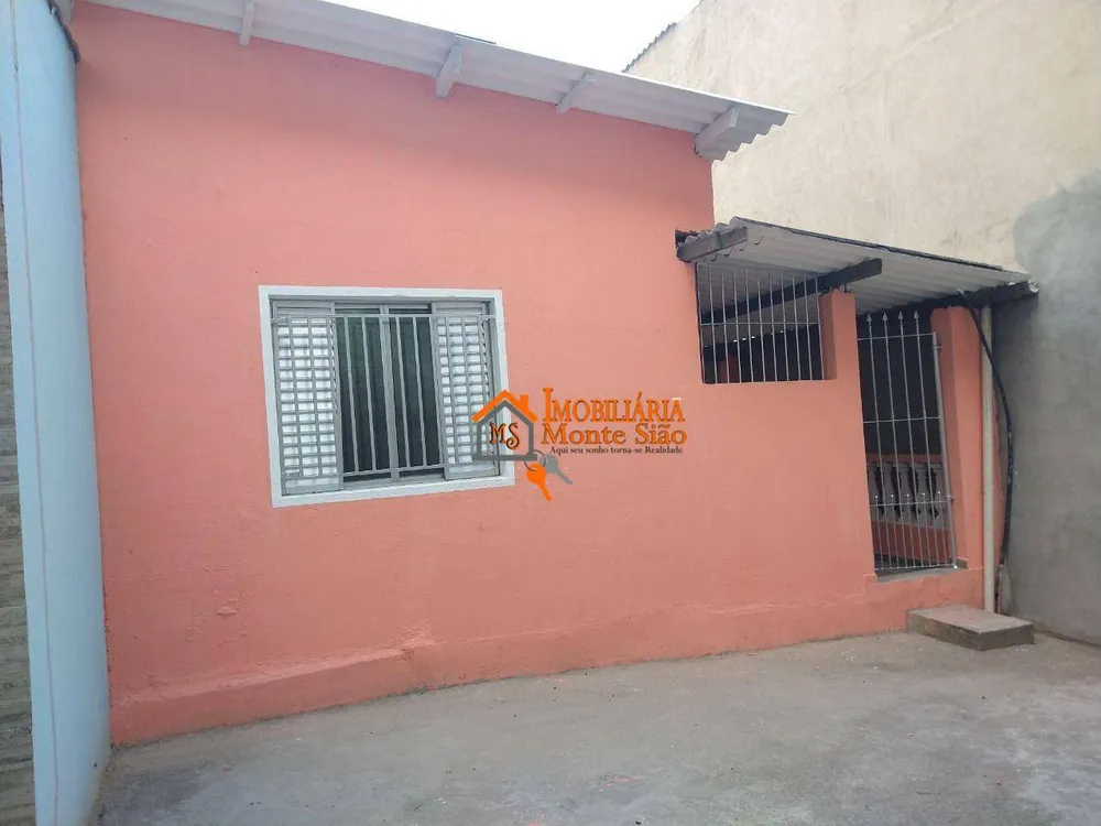 Casa, 1 quarto, 60 m² - Foto 2