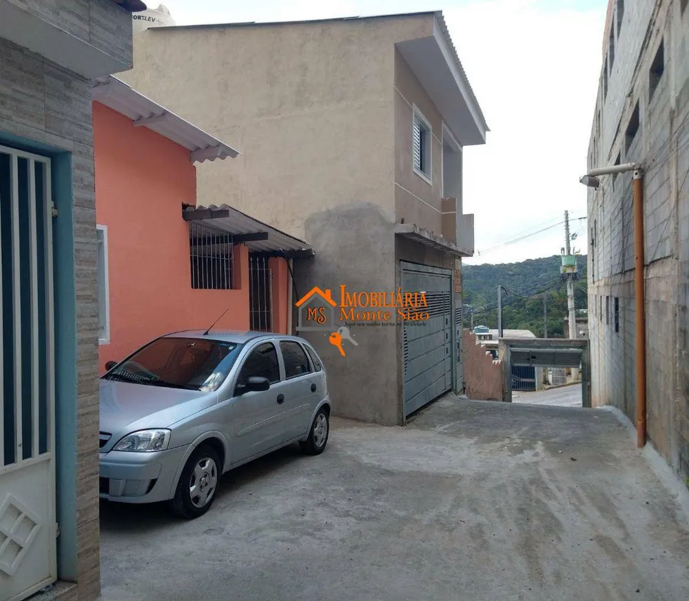 Casa, 1 quarto, 60 m² - Foto 4