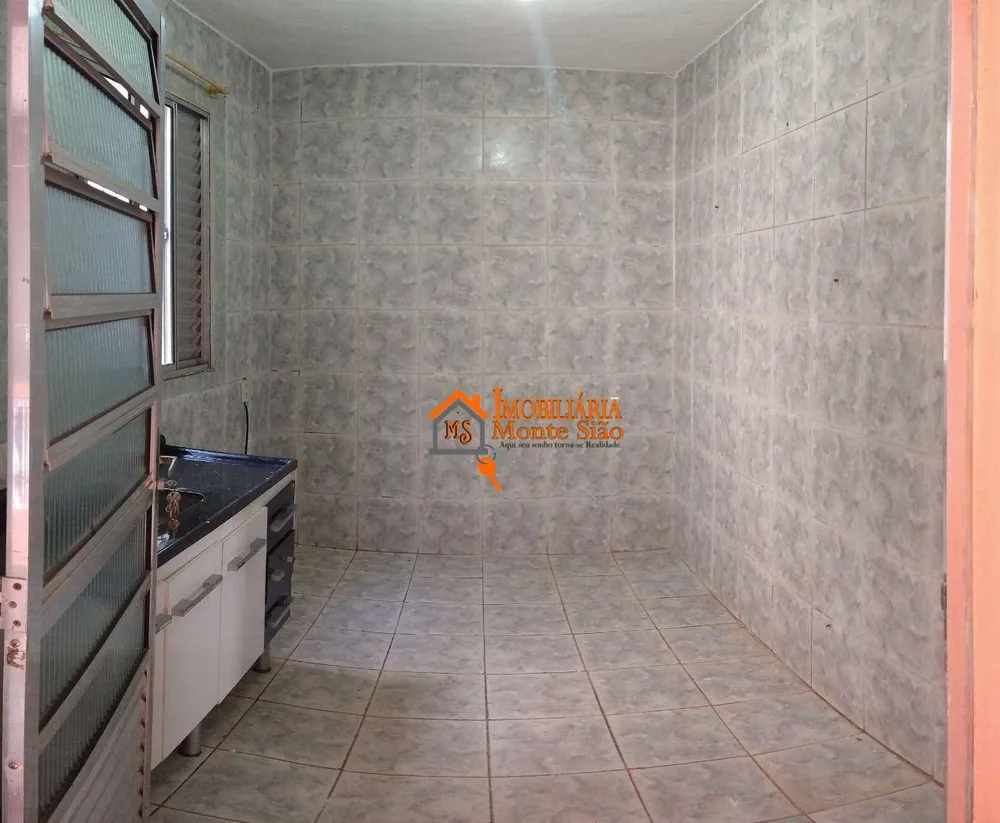 Casa, 1 quarto, 60 m² - Foto 6