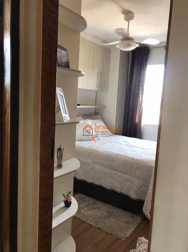 Apartamento à venda com 2 quartos, 80m² - Foto 6