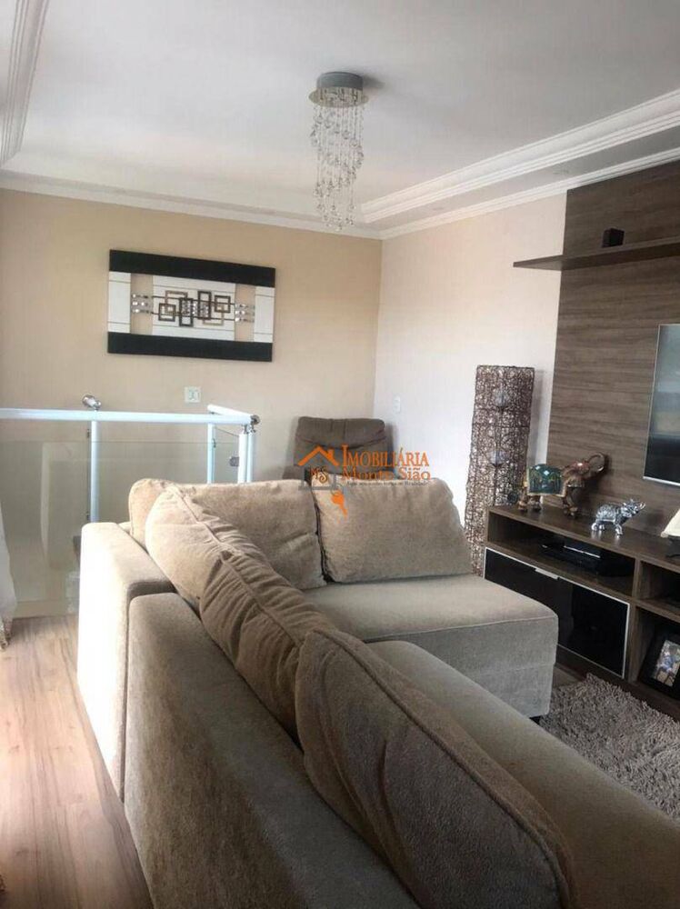 Apartamento à venda com 2 quartos, 80m² - Foto 14