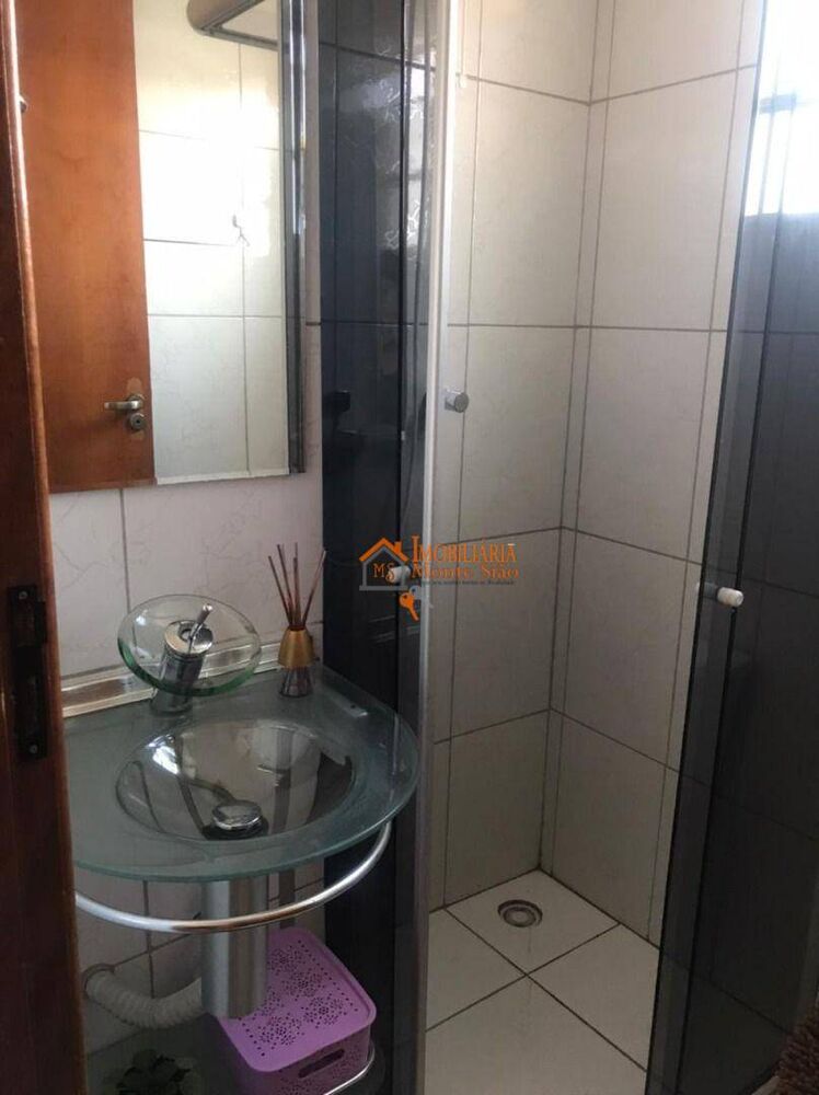 Apartamento à venda com 2 quartos, 80m² - Foto 11