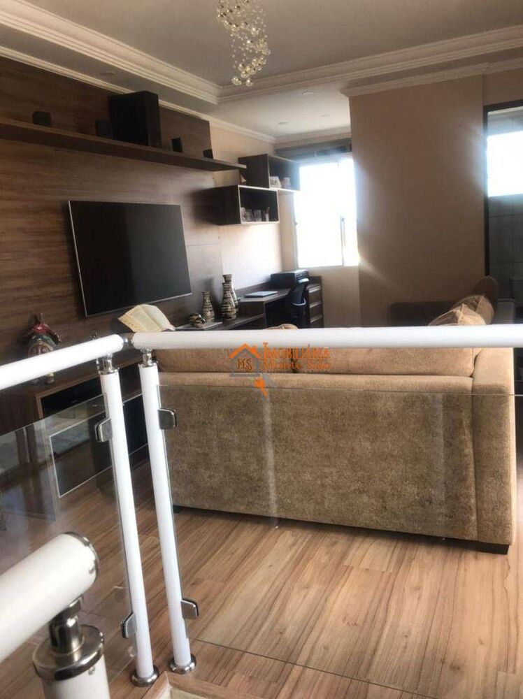 Apartamento à venda com 2 quartos, 80m² - Foto 1
