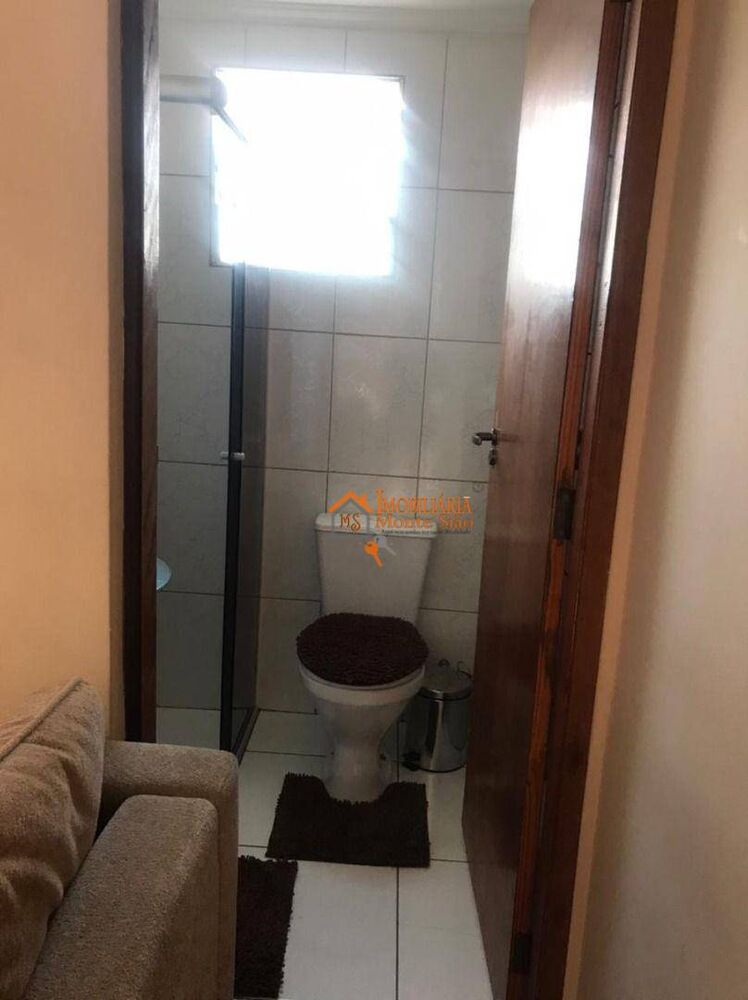 Apartamento à venda com 2 quartos, 80m² - Foto 3