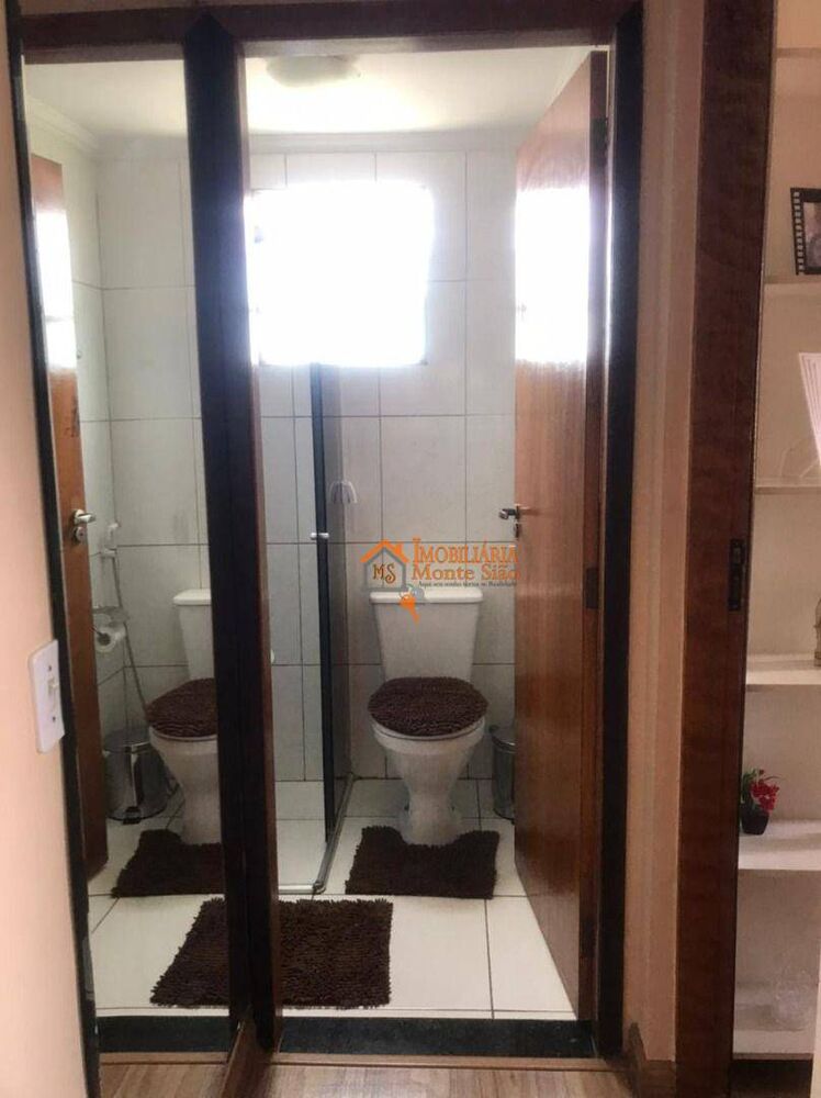 Apartamento à venda com 2 quartos, 80m² - Foto 2