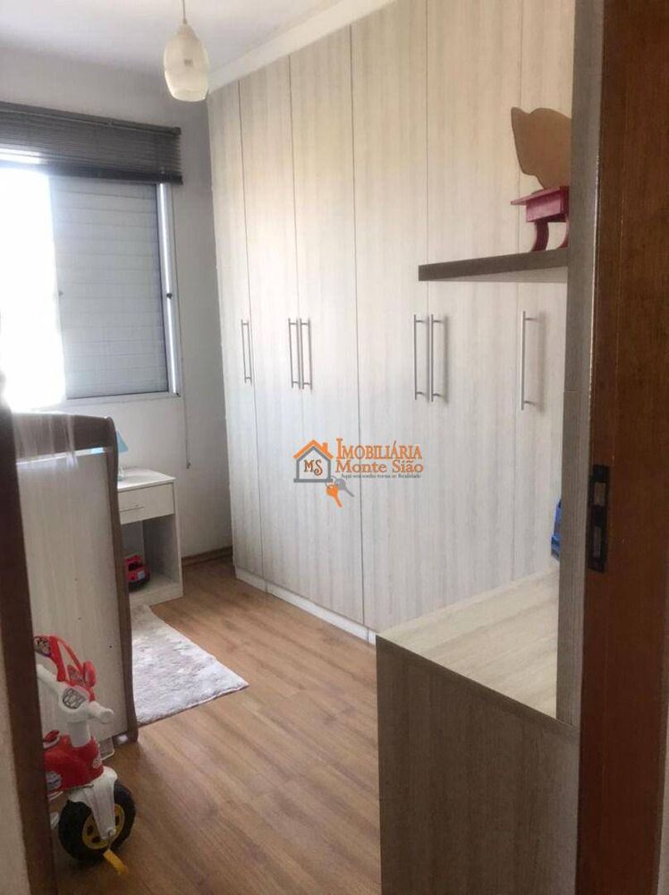 Apartamento à venda com 2 quartos, 80m² - Foto 8