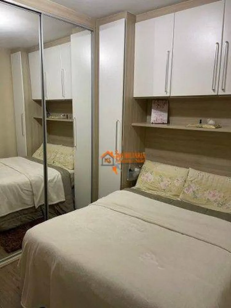 Apartamento, 3 quartos, 64 m² - Foto 4