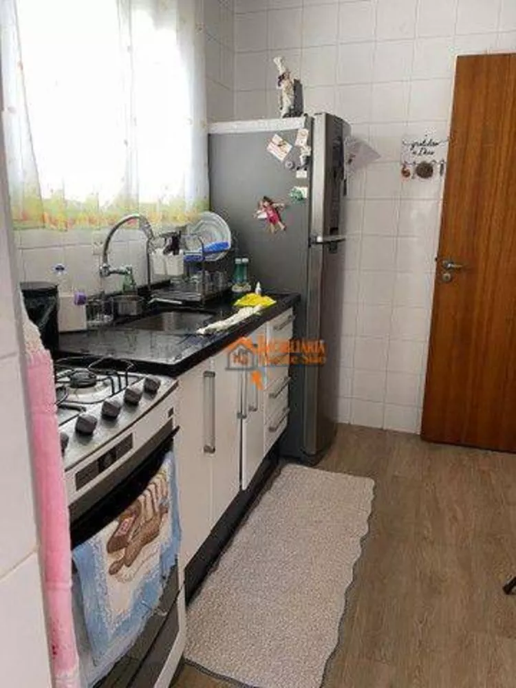 Apartamento, 3 quartos, 64 m² - Foto 3