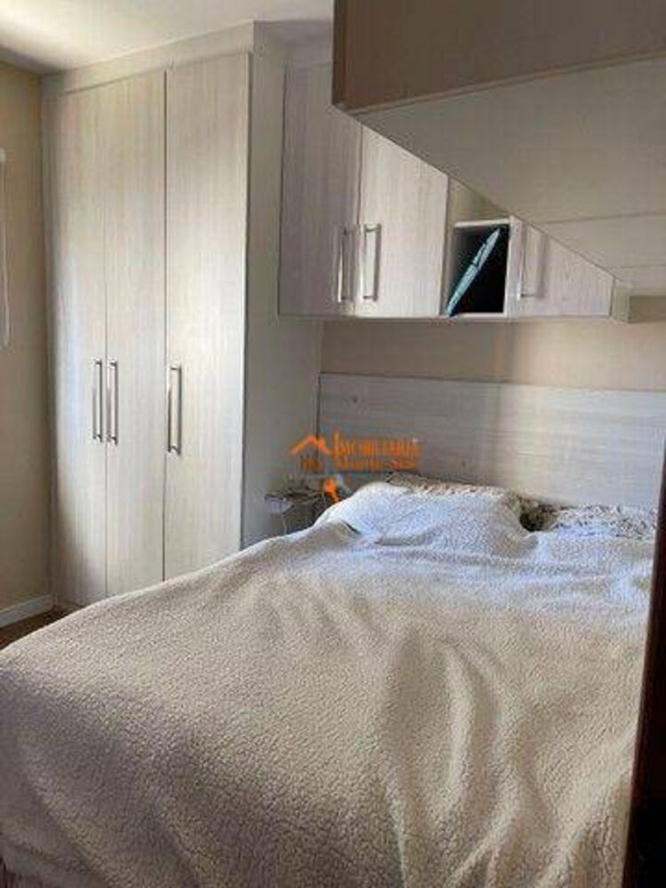 Apartamento, 3 quartos, 64 m² - Foto 5