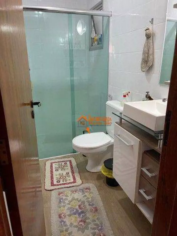 Apartamento, 3 quartos, 64 m² - Foto 7