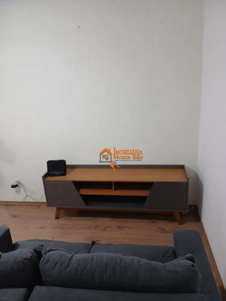 Apartamento, 2 quartos, 44 m² - Foto 5