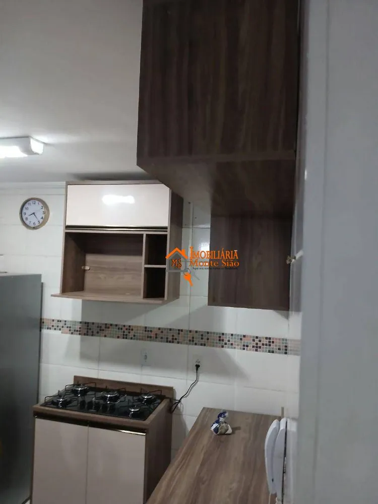 Apartamento, 2 quartos, 44 m² - Foto 3
