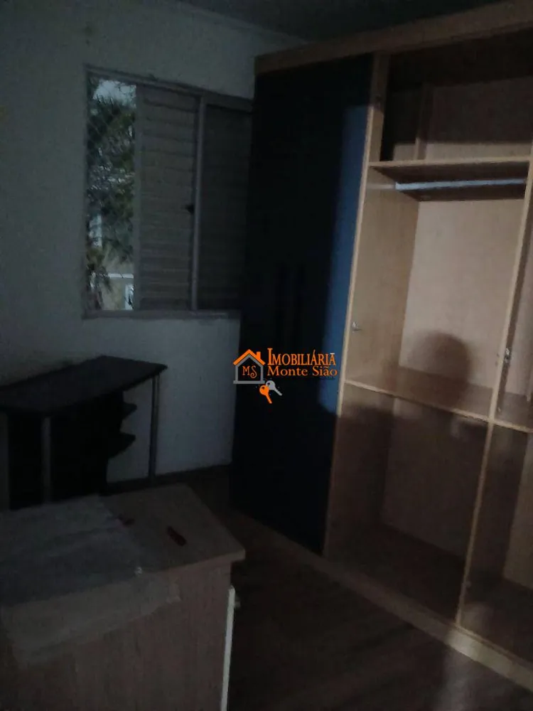 Apartamento, 2 quartos, 44 m² - Foto 4