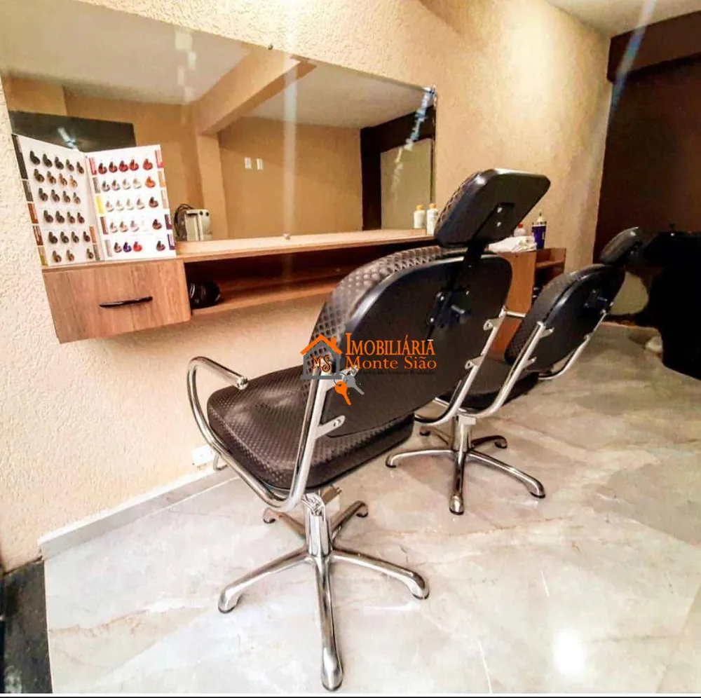 Sala-Conjunto, 9 m² - Foto 1