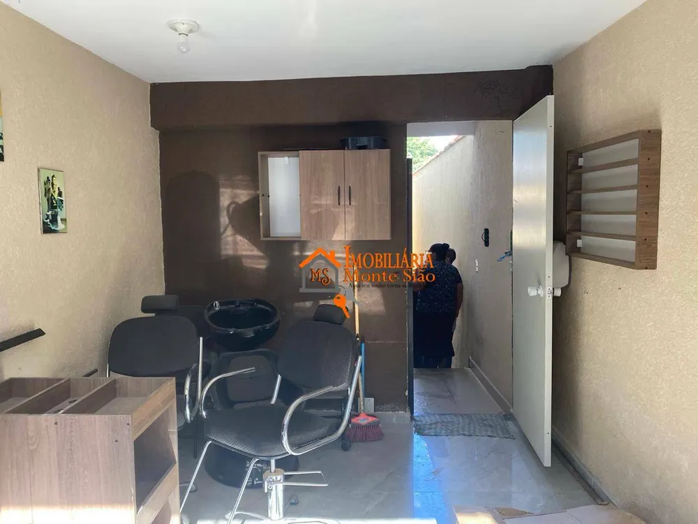 Sala-Conjunto, 9 m² - Foto 3
