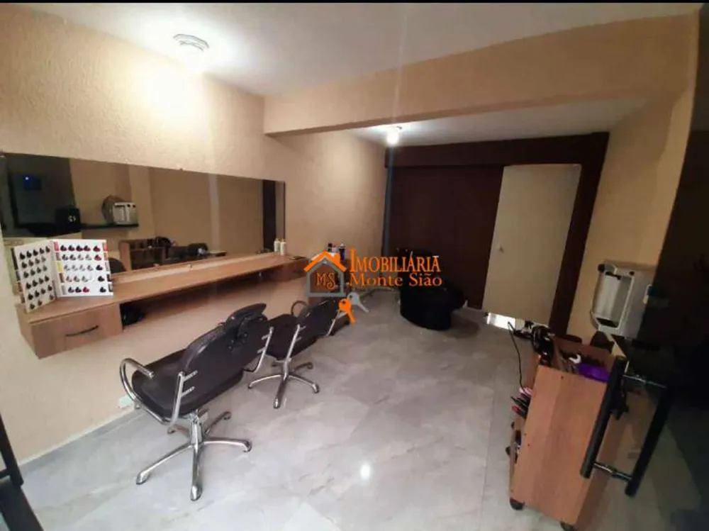 Sala-Conjunto, 9 m² - Foto 2