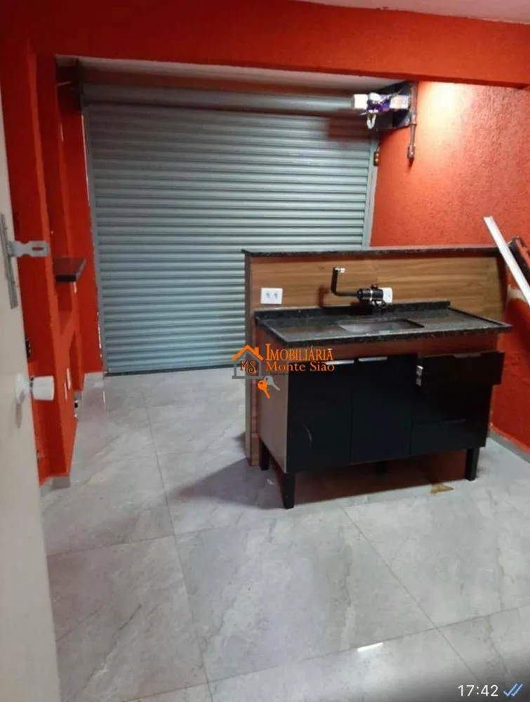 Sala-Conjunto, 9 m² - Foto 4
