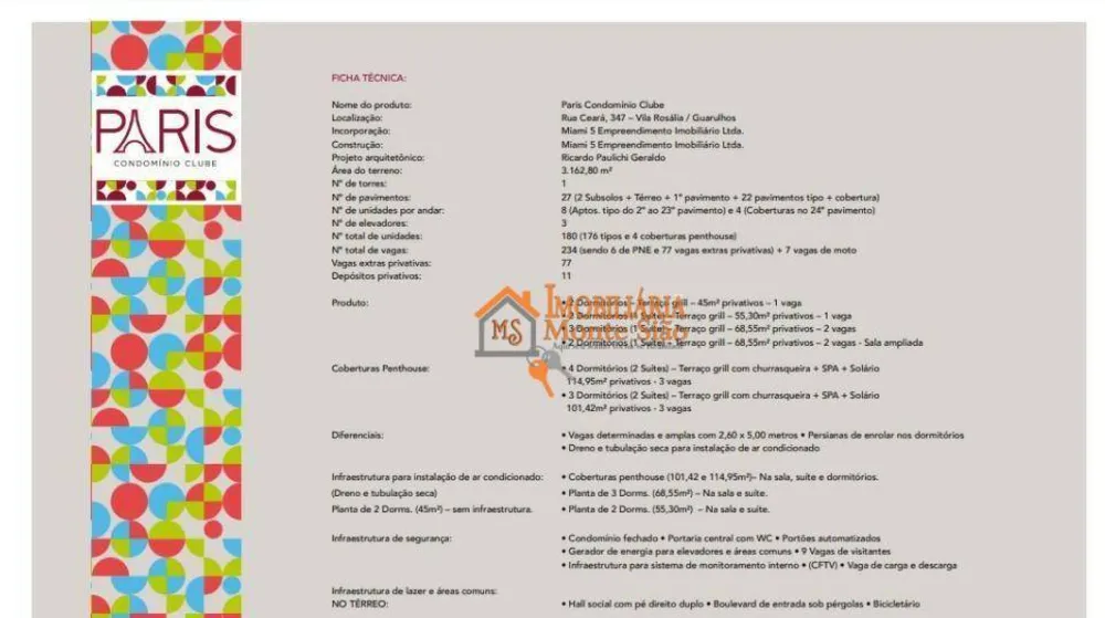 Apartamento, 3 quartos, 68 m² - Foto 7