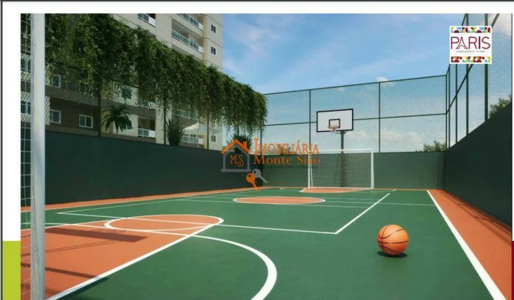 Apartamento, 3 quartos, 68 m² - Foto 8
