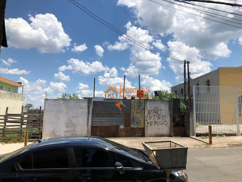 Terreno, 250 m² - Foto 3
