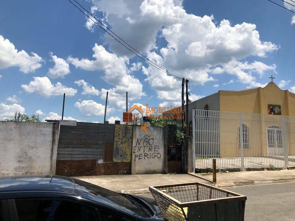 Terreno, 250 m² - Foto 2
