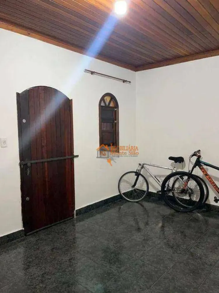 Sobrado, 6 quartos - Foto 11