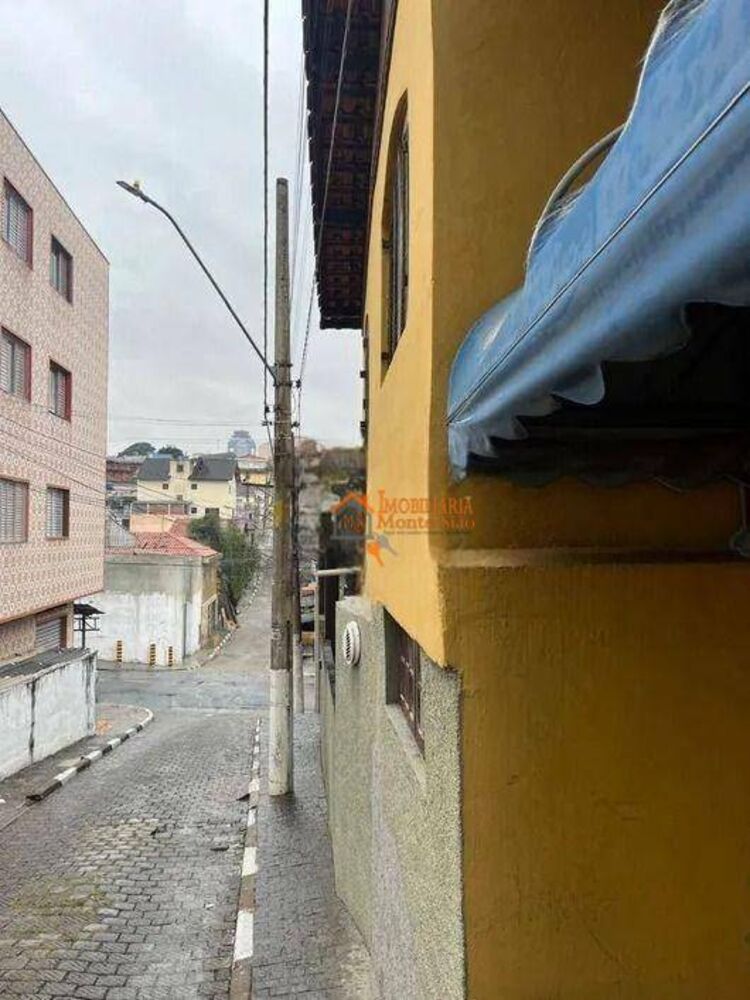 Sobrado, 6 quartos - Foto 3
