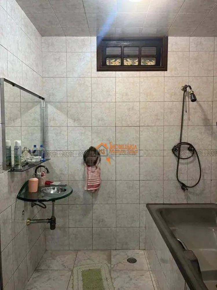 Sobrado, 6 quartos - Foto 7