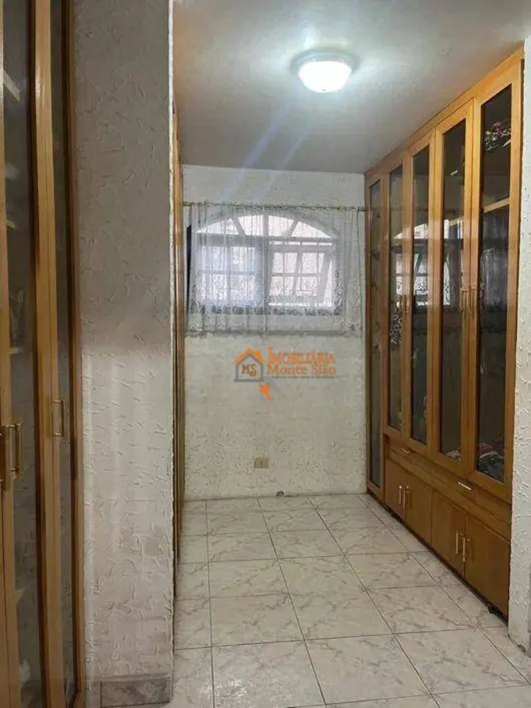 Sobrado, 6 quartos - Foto 9