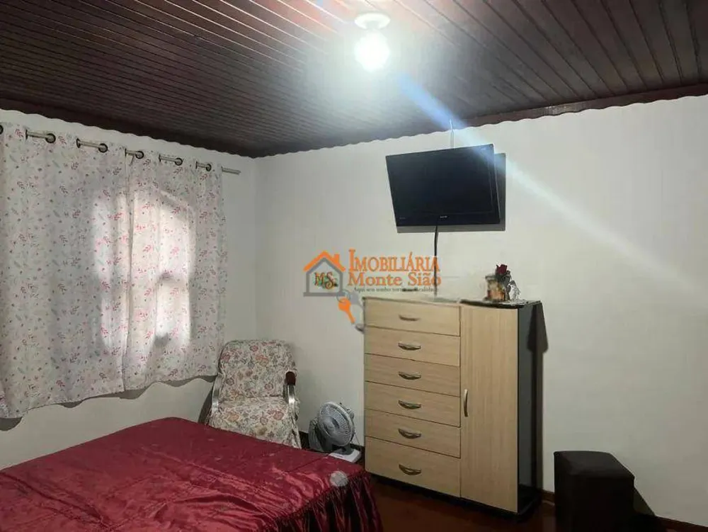 Sobrado, 6 quartos - Foto 3