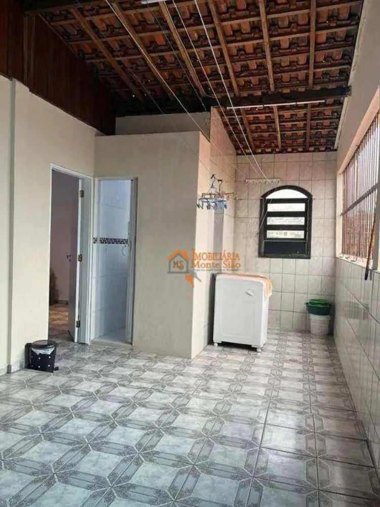 Sobrado, 6 quartos - Foto 5