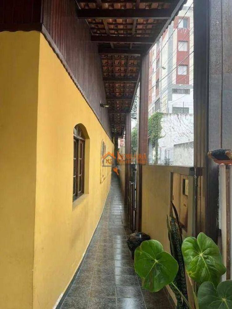 Sobrado, 6 quartos - Foto 4