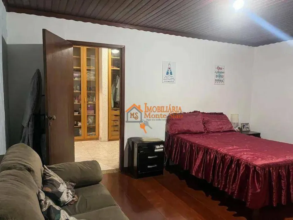 Sobrado, 6 quartos - Foto 4