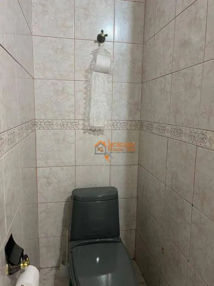 Sobrado, 6 quartos - Foto 10