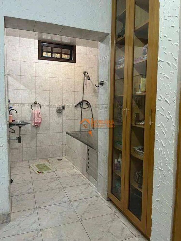 Sobrado, 6 quartos - Foto 1