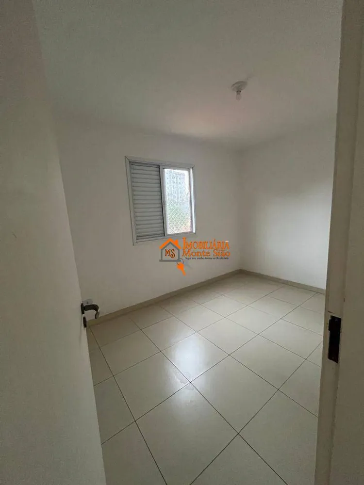 Apartamento, 2 quartos, 63 m² - Foto 3