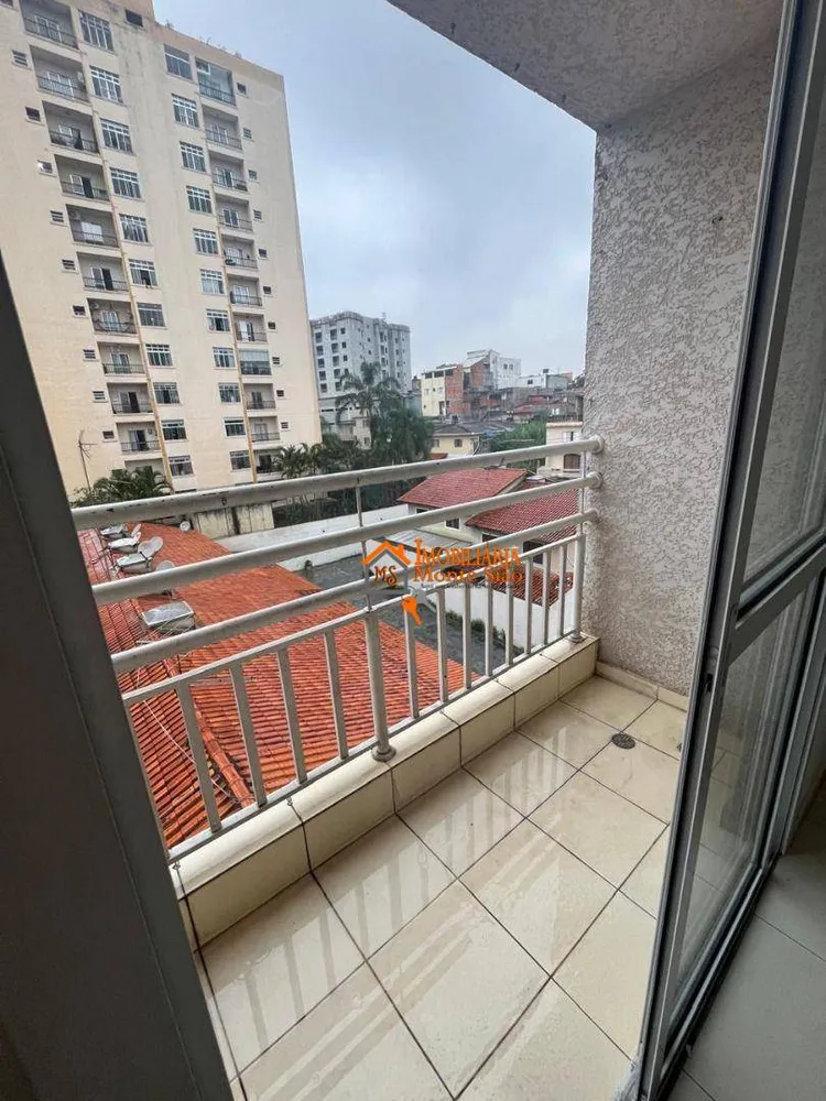 Apartamento, 2 quartos, 63 m² - Foto 5