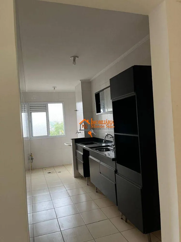 Apartamento, 2 quartos, 63 m² - Foto 7