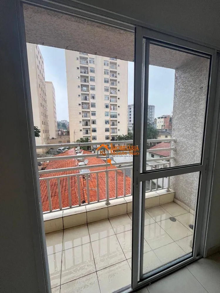 Apartamento, 2 quartos, 63 m² - Foto 6