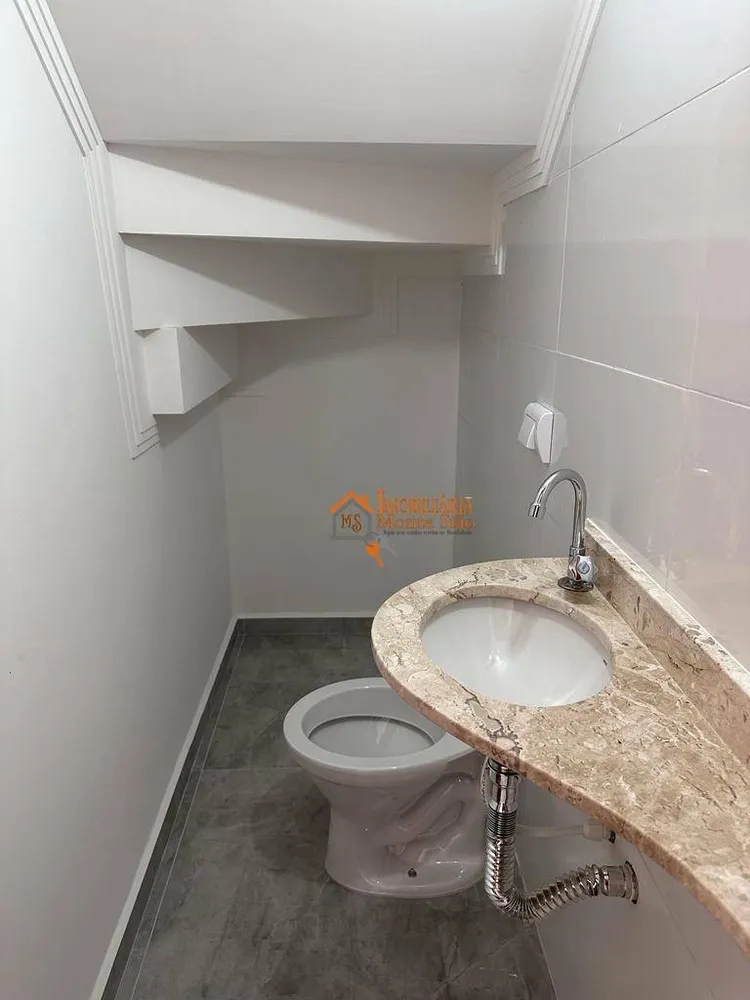 Sobrado, 2 quartos, 86 m² - Foto 15