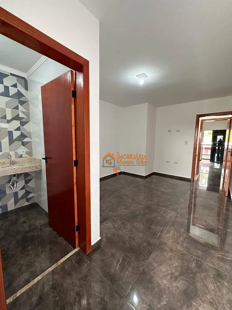 Sobrado, 2 quartos, 86 m² - Foto 13