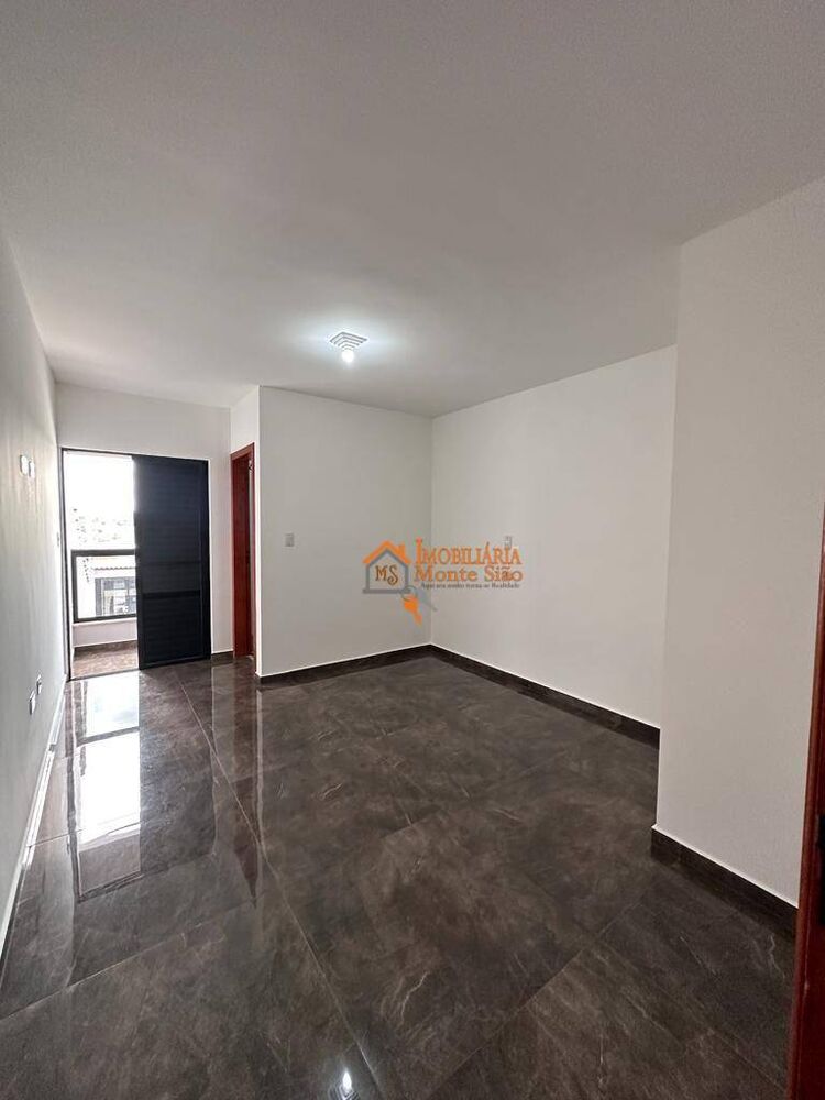 Sobrado, 2 quartos, 86 m² - Foto 3