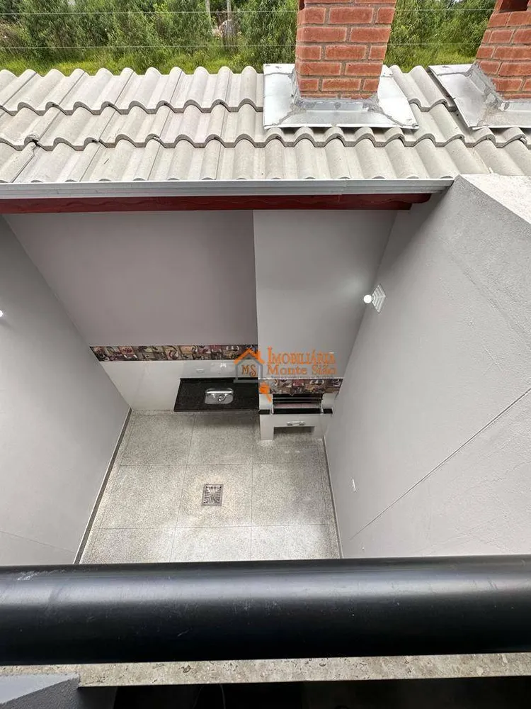 Sobrado, 2 quartos, 86 m² - Foto 9