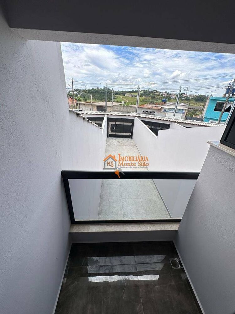 Sobrado, 2 quartos, 86 m² - Foto 7