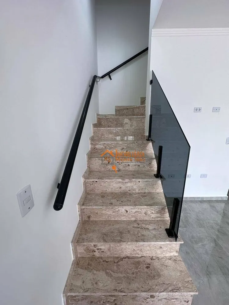Sobrado, 2 quartos, 86 m² - Foto 6