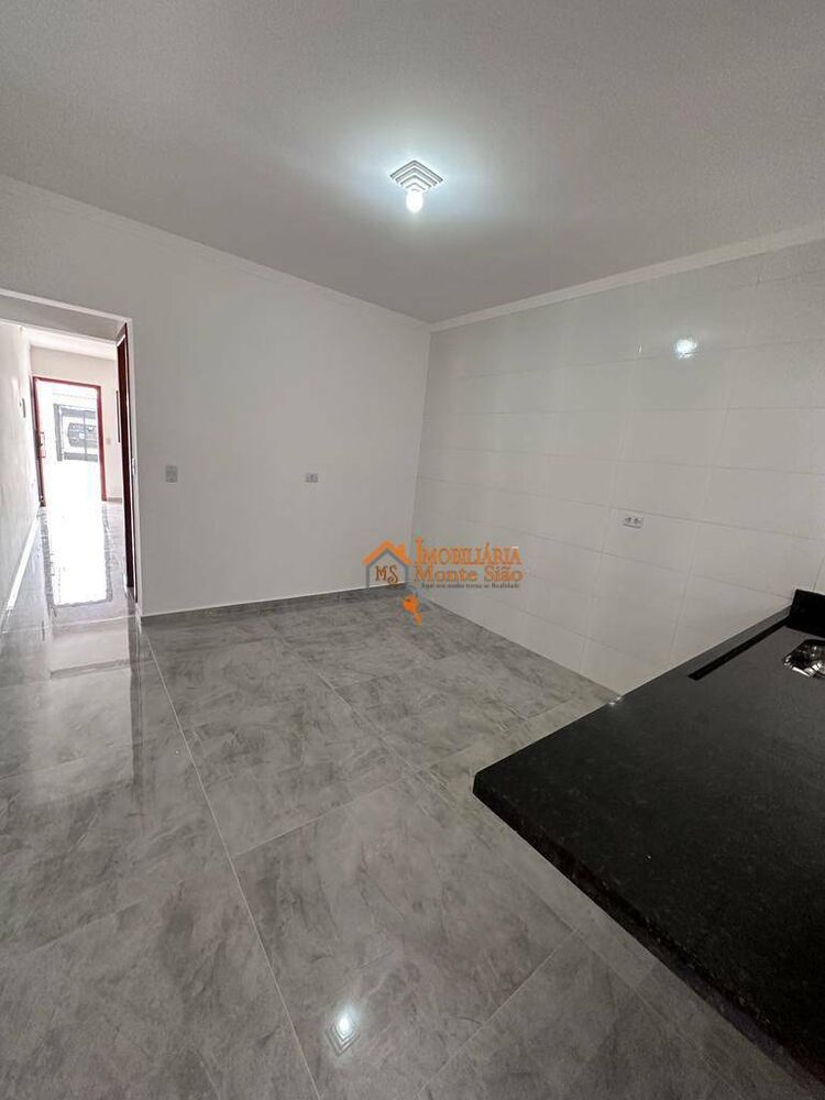 Sobrado, 2 quartos, 86 m² - Foto 12