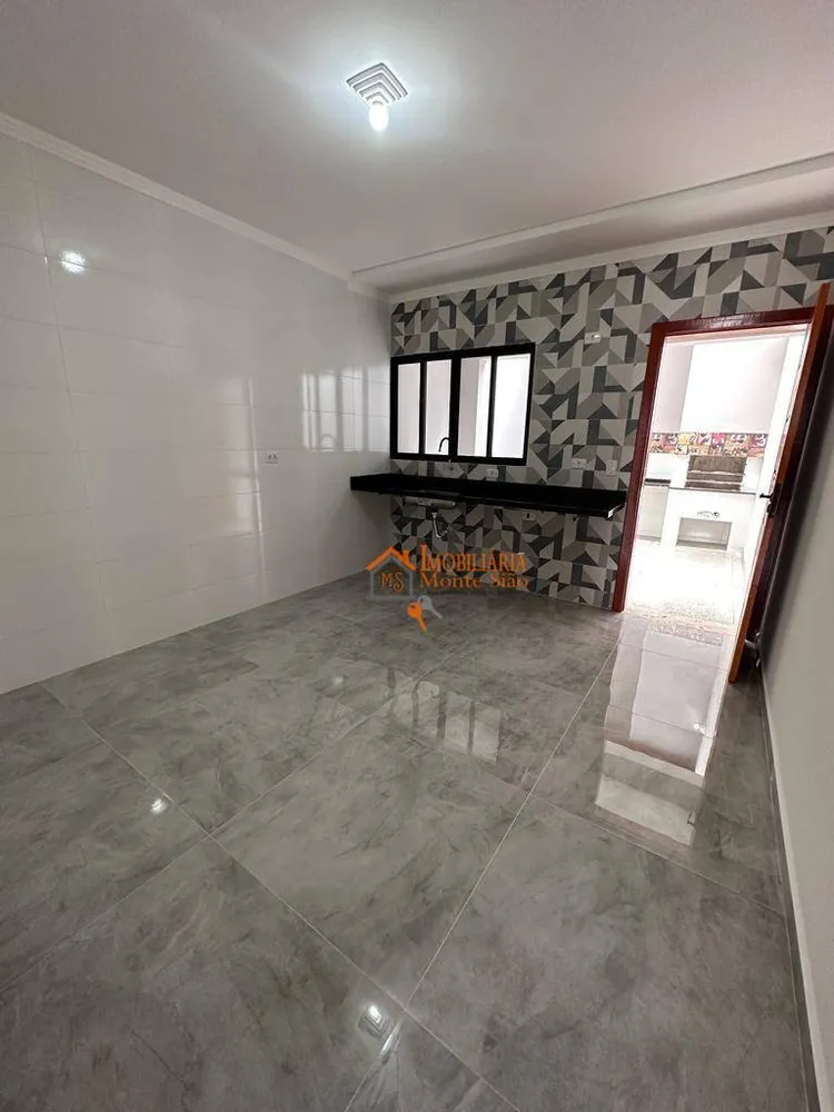 Sobrado, 2 quartos, 86 m² - Foto 14