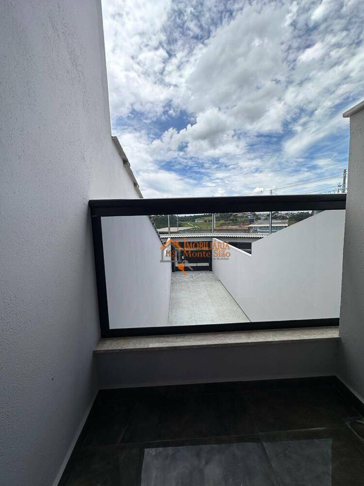 Sobrado, 2 quartos, 86 m² - Foto 4