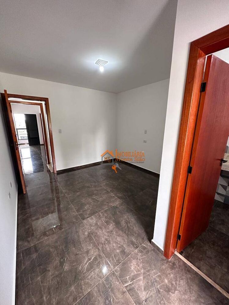 Sobrado, 2 quartos, 86 m² - Foto 8