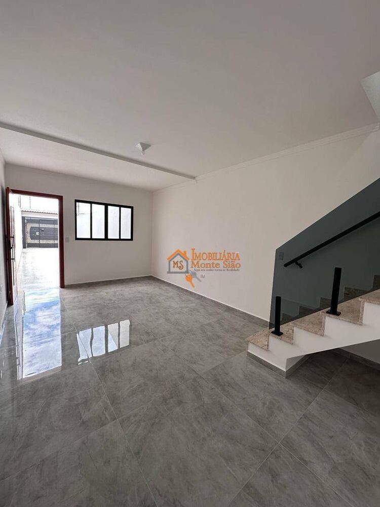 Sobrado, 2 quartos, 86 m² - Foto 11